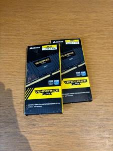 Corsair Vengeance LPX 32GB