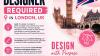 Senior Designer Required in London