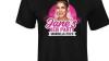 Best Hen Party t-shirts