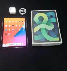 Ipad Air 4TH Gen 64GB Cellular Wifi Green I Pad Four Generation