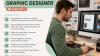 Graphic Designer Required in London