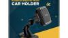 Buy Bulk Hoco CA53 Intelligent Dashboard Magnetic mount Car Holder in Ireland