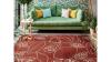 Give Your Home Ample Of Realistic Charm With Wool Rug